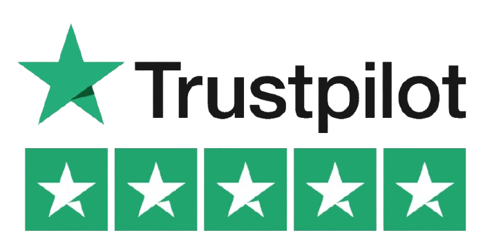 Trustpilot Badge