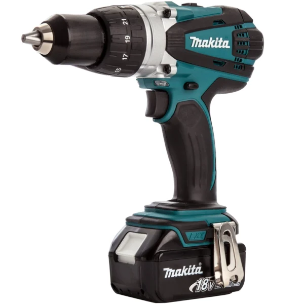 Makita T4TKIT-1600 15-Piece Power Tool Kit