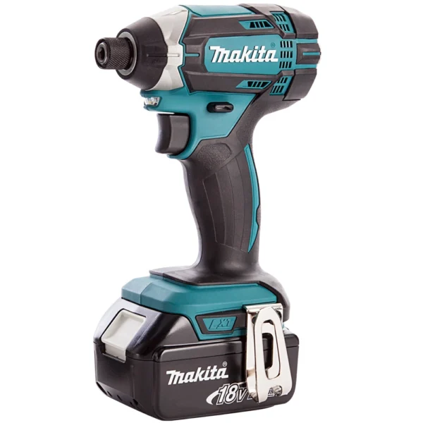 Makita T4TKIT-1600 15-Piece Power Tool Kit