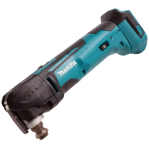 Makita T4TKIT-1600 15-Piece Power Tool Kit