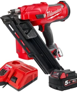 Milwaukee M18 11-Piece Combo Kit