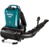 Makita UB002CX3 Battery Powered Backpack Blower