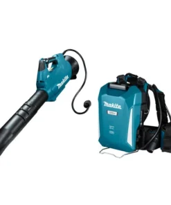 Makita UB002CX3 Battery Powered Backpack Blower