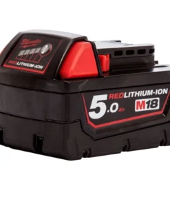 Milwaukee T4TM-5 9-Piece Cordless Tool Kit