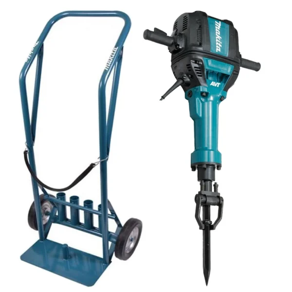 Makita HM1812TR/2 Demolition Breaker