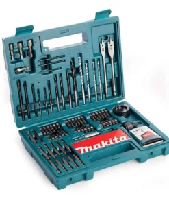 Makita T4TKIT-16459 18V 12-Piece Power Tool Kit