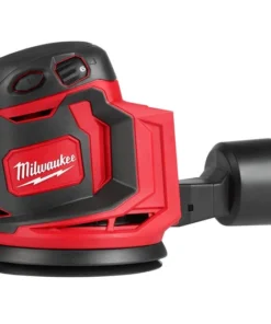 Milwaukee M18FPP9A3 9-Piece Power Tool Kit