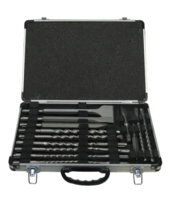 Makita T4TKIT-17227 10-Piece Combo Kit