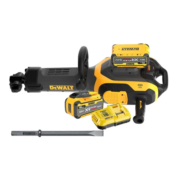 Dewalt DCH966Z2-GB Demolition Hammer