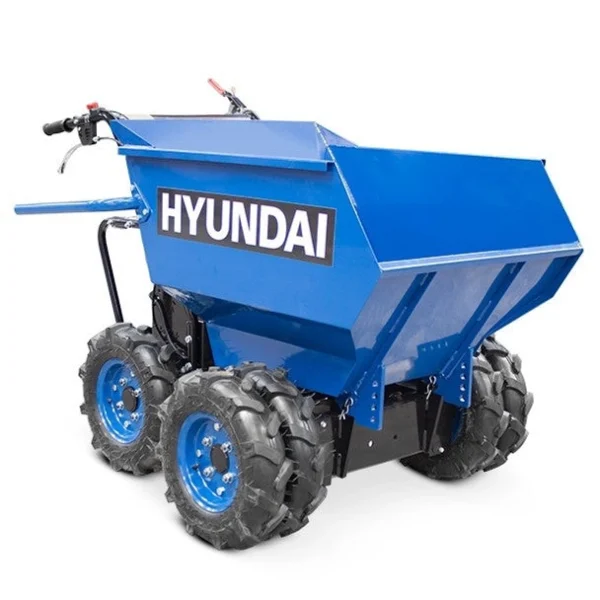 Hyundai HYMD500 Mini Dumper