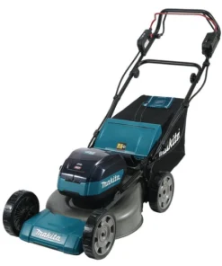 Makita LM001CX3 Brushless Lawn Mower