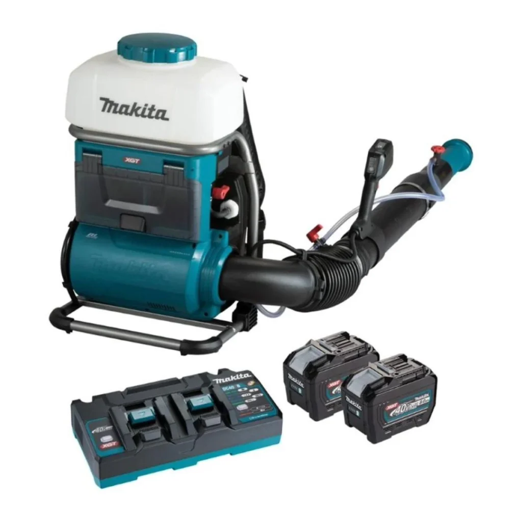 Makita PM001GL202 Backpack Mist Blower