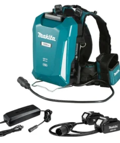 Makita PDC1500A01 Portable Power Supply Kit