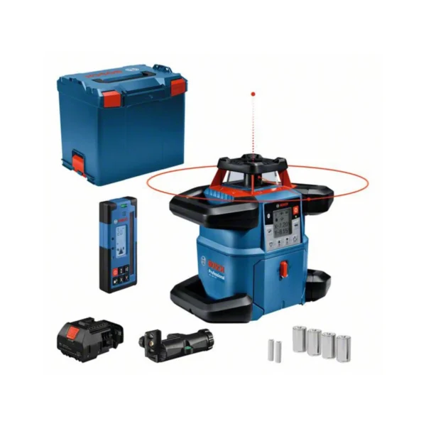 Bosch GRL 600 CHV Rotation Laser