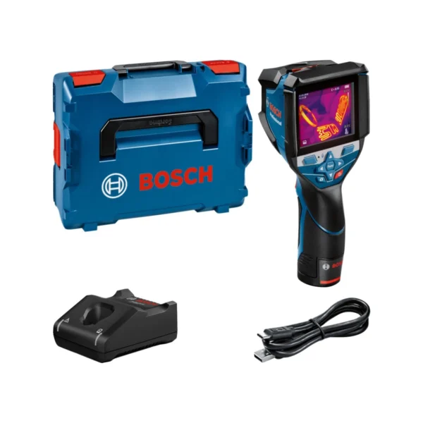 Bosch GTC 600 C Professional Thermal Camera