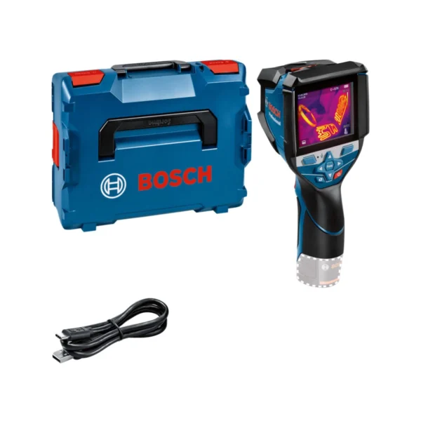 Bosch GTC 600 C Thermal Imaging Camera