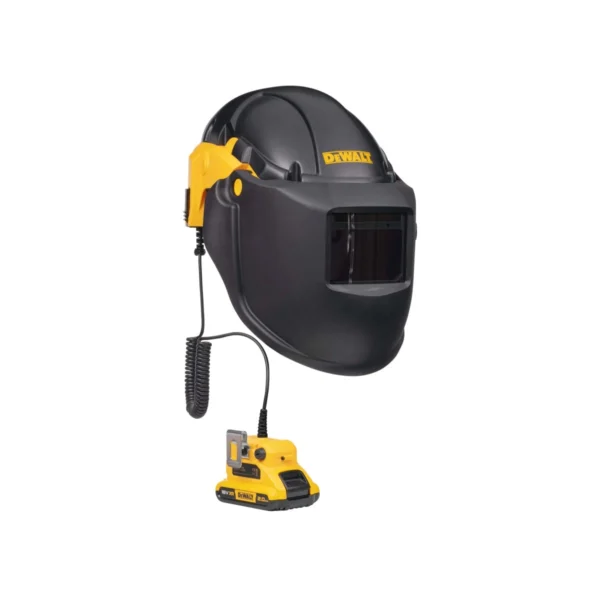Dewalt DWRGB2WD21 Respirator