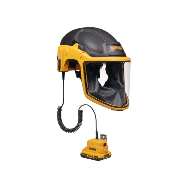 Dewalt DWRGH2SB21 Powered Air Purifying Respirator