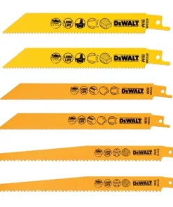 Dewalt DCKT4T14B3 14-Piece Brushless Combo Kit