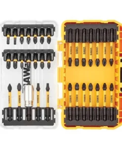 Dewalt DCKT4T11B3 18V Brushless 11-Piece Kit