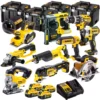 Dewalt DCK665P3T15 Power Tool Kit