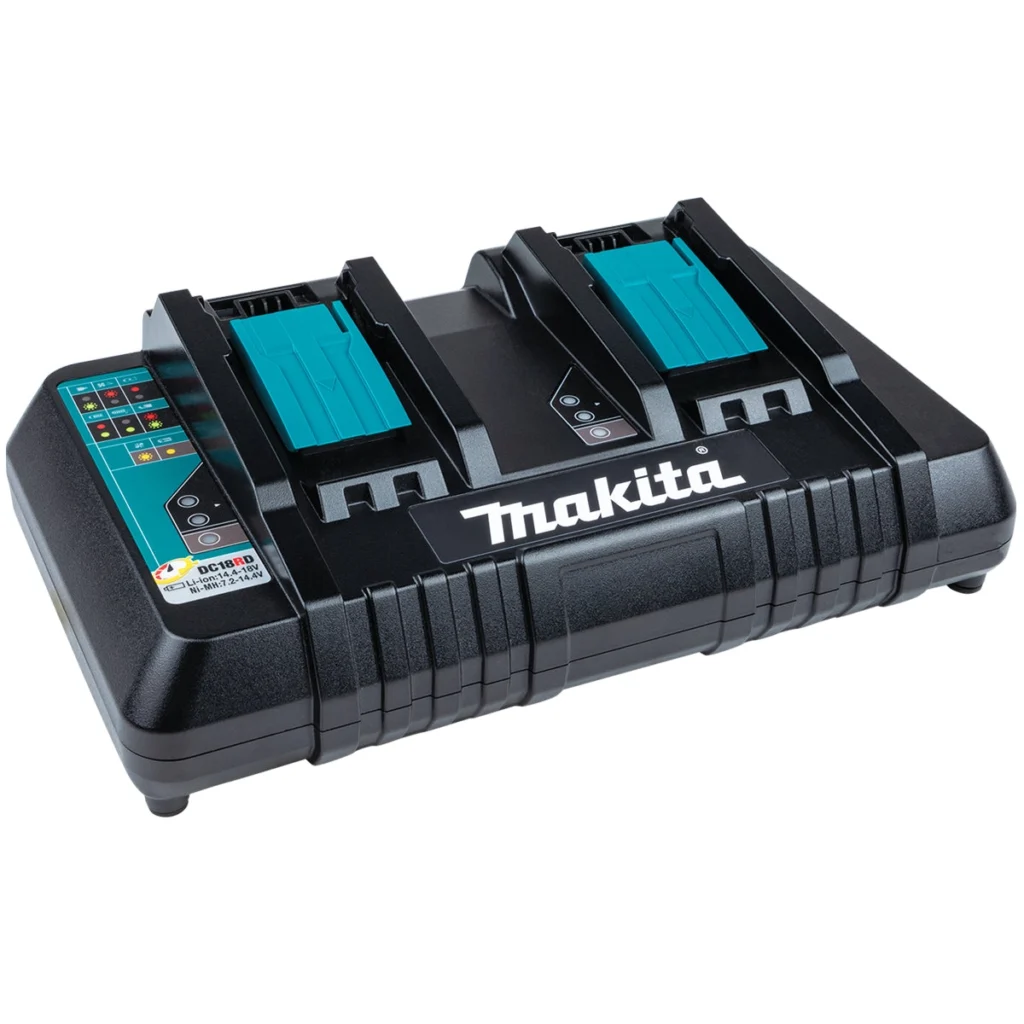 Makita T4TKIT-750 11-Piece Power Tool Kit