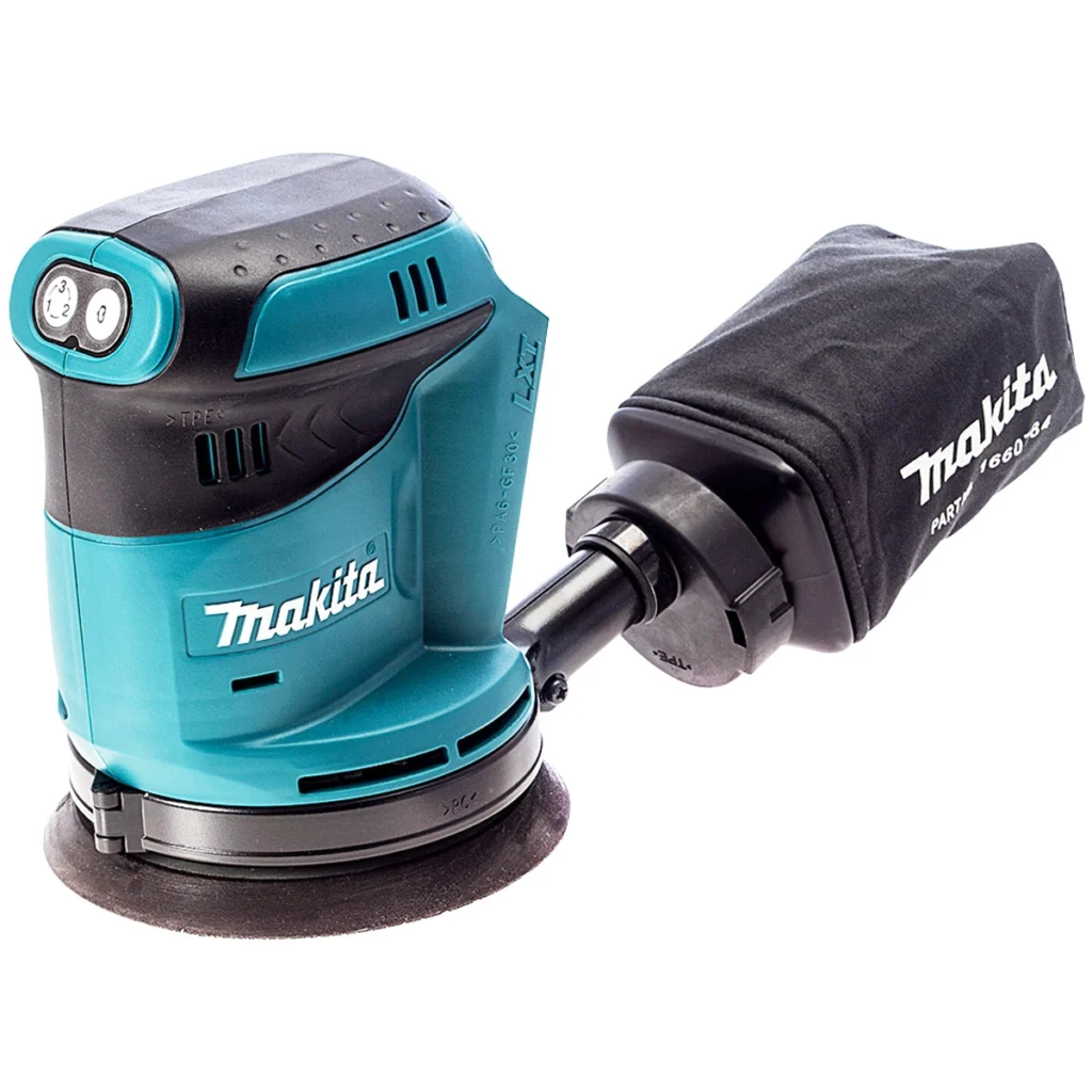 Makita T4TKIT-750 11-Piece Power Tool Kit