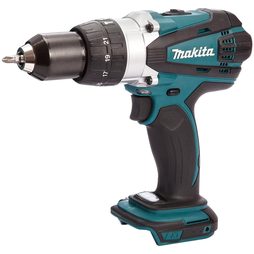 Makita T4TKIT-750 11-Piece Power Tool Kit