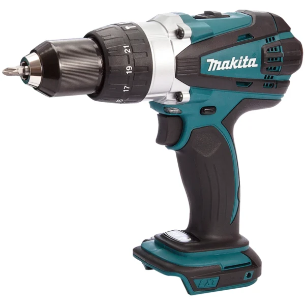 Makita T4TKIT-750 11-Piece Power Tool Kit