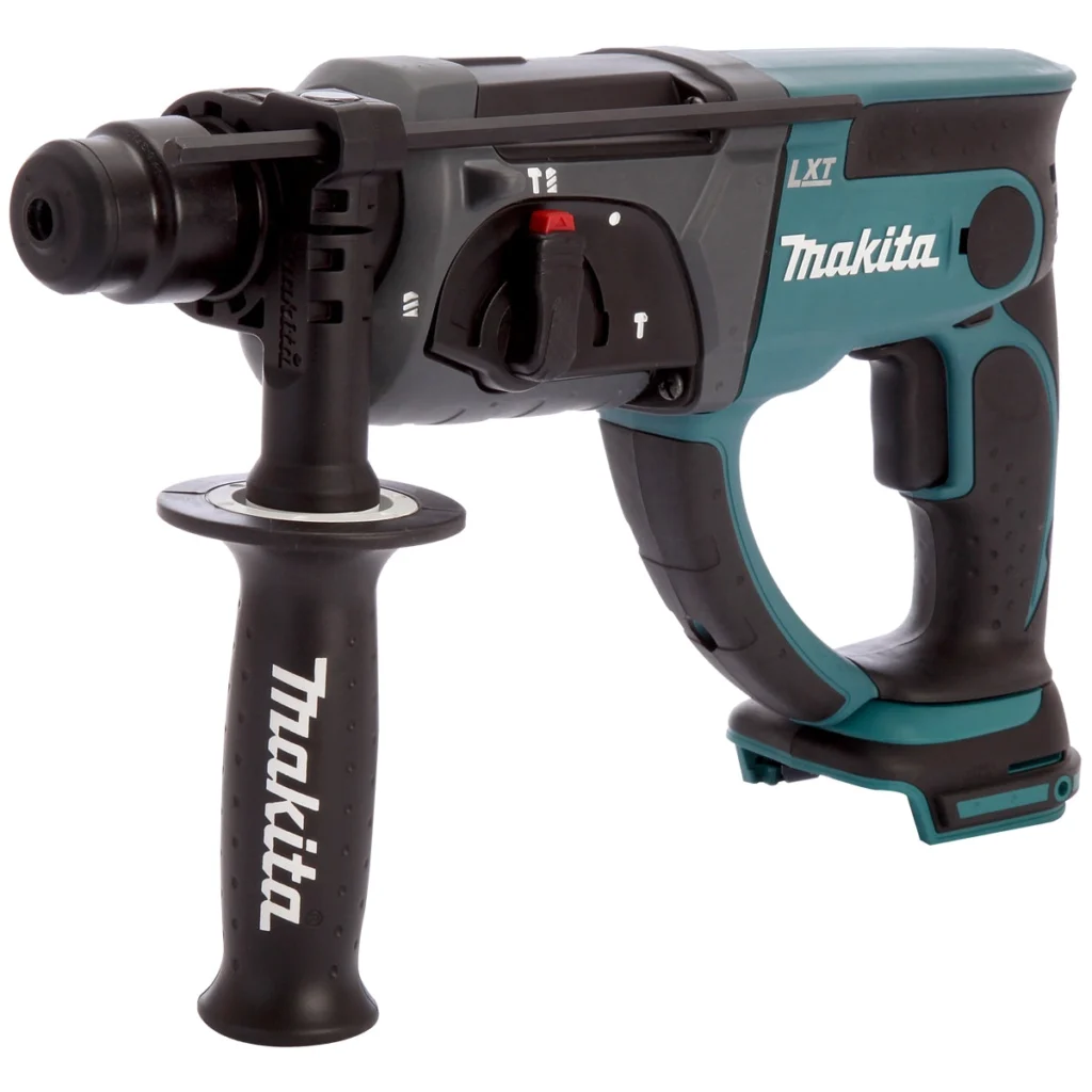 Makita T4TKIT-750 11-Piece Power Tool Kit