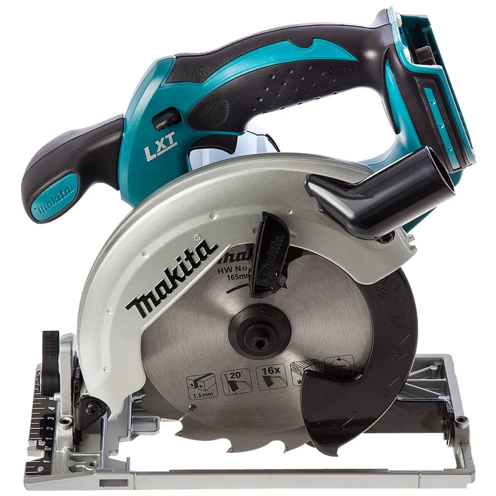 Makita T4TKIT-750 11-Piece Power Tool Kit