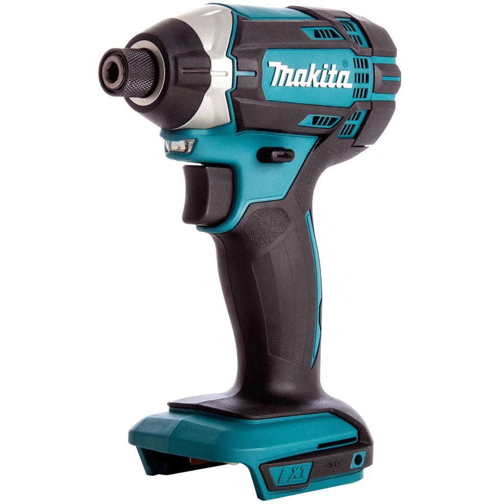 Makita T4TKIT-750 11-Piece Power Tool Kit
