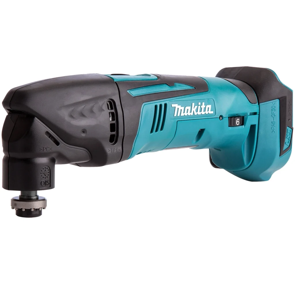 Makita T4TKIT-750 11-Piece Power Tool Kit