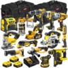 Dewalt T4TKIT-488 14 Piece Power Tool Kit
