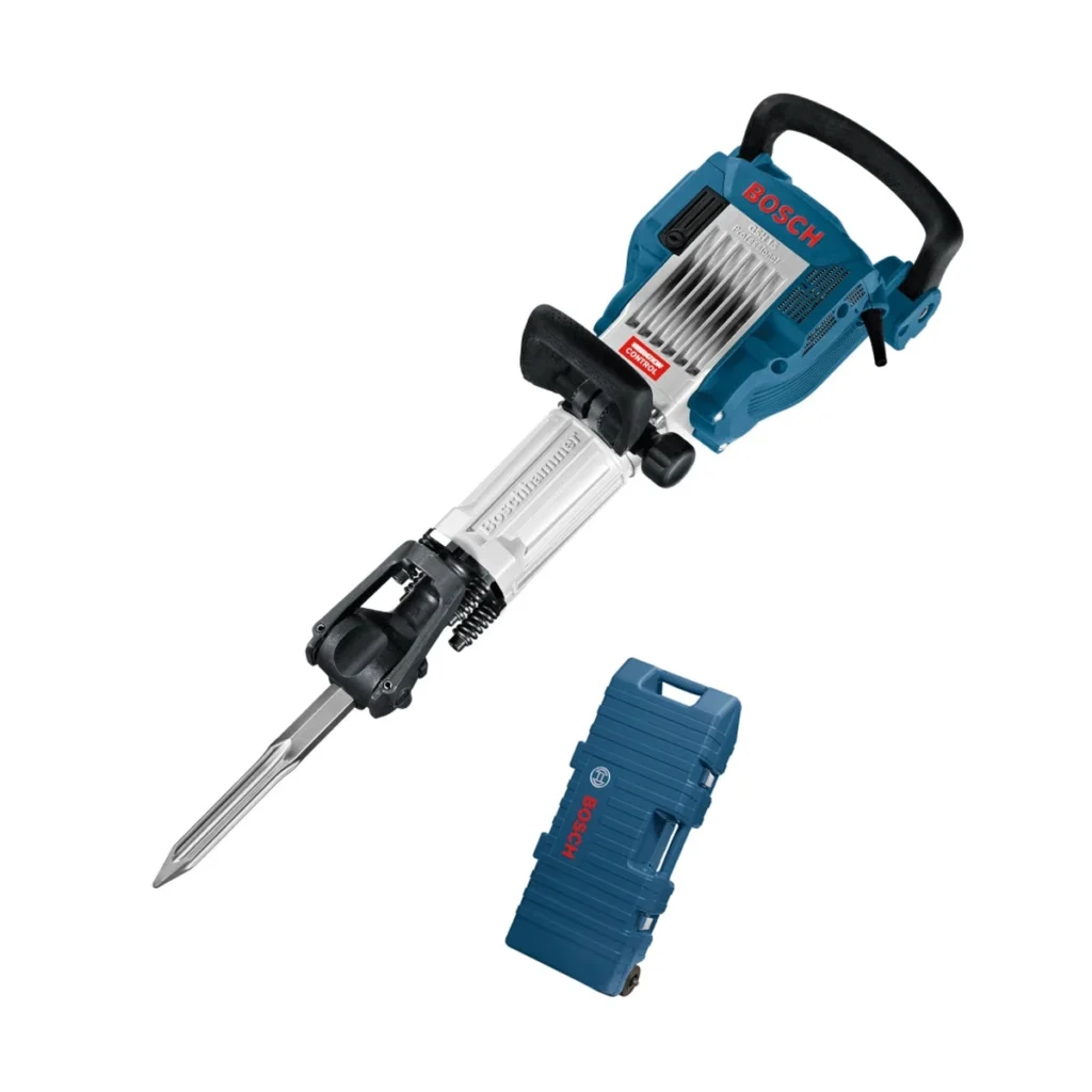 Bosch GSH1628 Road Breaker