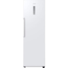 Samsung Bespoke SpaceMax Smart Fridge in Snow White, Tall Design
