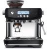 Sage Barista Pro SES878 Black espresso machine