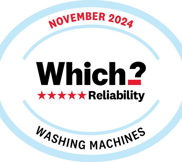 Miele WWA120 WCS 8kg 1400 Spin washing machine front view