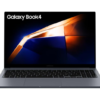 Samsung Galaxy Book4 i5 512GB Grey Laptop
