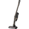 MIELE Triflex HX2 Pro Grey cordless vacuum cleaner in action