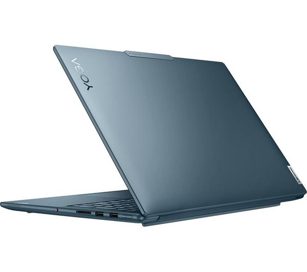 Lenovo Yoga Pro 9 16 inch laptop with Intel Core Ultra 9 processor