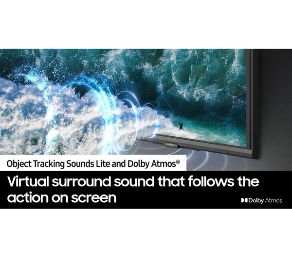 Samsung QE48S90D 48 inch OLED TV