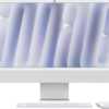 Apple iMac 4.5K 24" M4 Silver