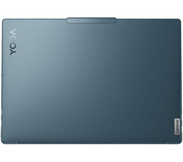 Lenovo Yoga Pro 9 16 inch laptop with Intel Core Ultra 9 processor