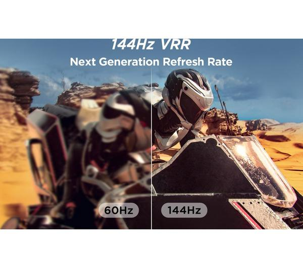 TCL 85C805K 85 inch Mini LED QLED TV showcasing vibrant colors and deep blacks