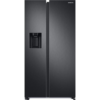 Samsung Series 7 SpaceMax Black Fridge Freezer