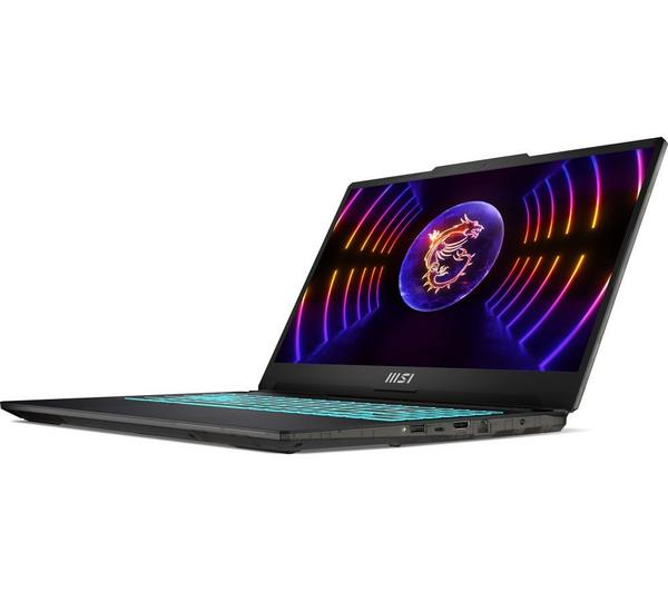 MSI Cyborg 15 512GB RTX 2050 Gaming Laptop