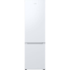 Samsung Series 6 SpaceMax Fridge Freezer in Smart White finish.