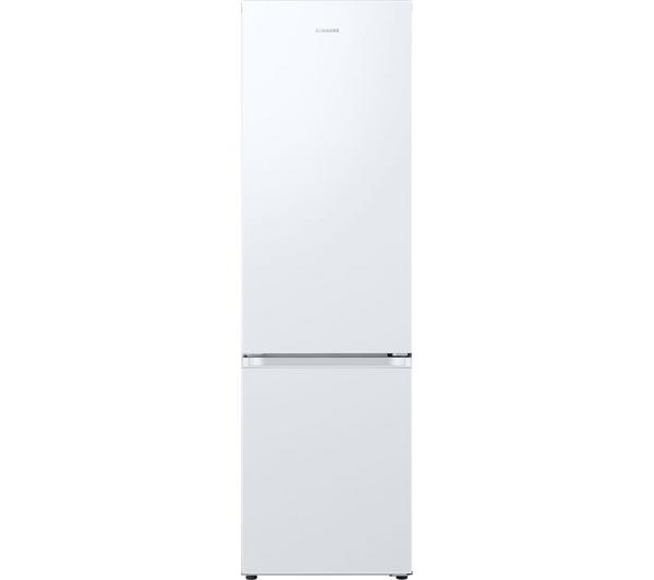 Samsung Series 6 SpaceMax Fridge Freezer in Smart White finish