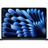 APPLE MacBook Air 13 M4 512GB in sleek Midnight color